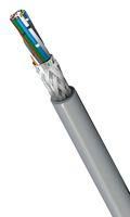 MULTICORE CABLE, 15CORE, 22AWG, 30.5M