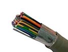 MULTIPAIR CABLE, 2PAIR, 30.5M, 300V