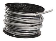MULTIPAIR CABLE, 3PAIR, 30.5M, 300V