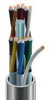 MULTIPAIR CABLE, 6PAIR, 30.5M, 300V