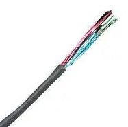 MULTIPAIR CABLE, 3PAIR, 152.4M, 300V