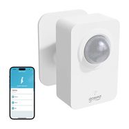 Gosund ST20 Tuya smart ZigBee motion sensor, Gosund