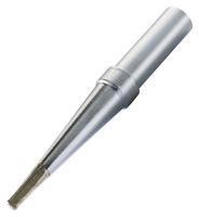 TIP, SOLDERING IRON, CHISEL, 2MM