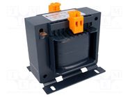 Transformer: mains; 320VA; 400VAC; 230V; Leads: terminal block BREVE TUFVASSONS