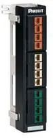 NETKEY MODULAR FACEPLATE PATCH PANEL