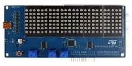 LED MATRIX BOARD, 7X25, 5V