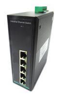 ETHERNET SWITCH, UNMANAGED, RJ45 X 5