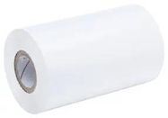 THERMAL TRANSFER RIBBON, WHT, 300MX40MM