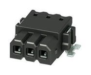 TERMINAL BLOCK, R/A SOCKET, 7POS, SMD