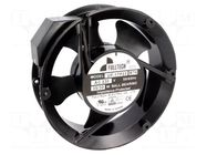 Fan: AC; axial; 230VAC; 172x172x51mm; 289m3/h; 49dBA; ball; 2750rpm FULLTECH