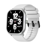 Zeblaze GTS 3 PRO Smartwatch (White), Zeblaze