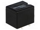 Relay: electromagnetic; SPDT; Ucoil: 24VDC; 40A; automotive; 362Ω TE Connectivity