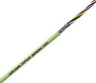 MULTICORE CABLE, 4CORE, 1M, 21AWG