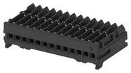 IDC CONN, RCPT, 13POS, 1ROW, 1.2MM