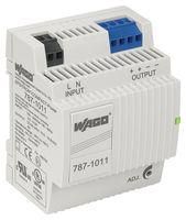 POWER SUPPLY, AC-DC, 12V, 4A