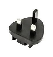 EU-INTERCHANGEABLE AC BLADE, AC ADAPTER