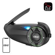 EJEAS Q8 motorcycle intercom, EJEAS