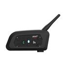 EJEAS V6PRO+ motorcycle intercom, EJEAS