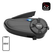 EJEAS Q7 motorcycle intercom, EJEAS