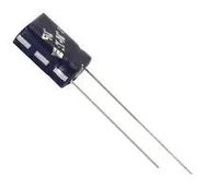 SUPERCAPACITOR, 0.1F, 5V, EDLC, CAN