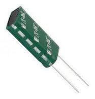 EDLC - ELECTRIC DOUBLE LAYER CAPACITORS