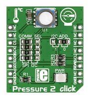 PRESSURE 2 CLICK ADD-ON BOARD