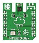 HTU21D CLICK ADD-ON BOARD