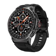Colmi V69 smartwatch (black), Colmi