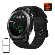 Zeblaze Stratos 3 Pro Smartwatch (Black), Zeblaze