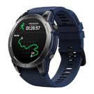 Zeblaze Stratos 3 Pro Smartwatch (Blue), Zeblaze