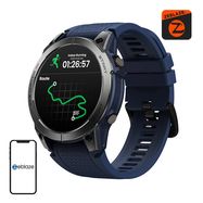 Zeblaze Stratos 3 Pro Smartwatch (Blue), Zeblaze