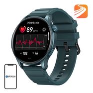 Zeblaze Btalk 3 Pro Smartwatch (Blue), Zeblaze