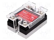 Relay: solid state; Ucntrl: 4÷32VDC; 40A; 48÷480VAC; ASR; 1-phase ANLY ELECTRONICS