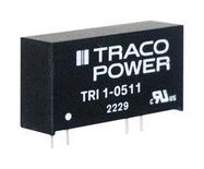 DC-DC CONVERTER, 5V, 0.2A