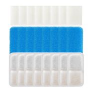 Replacement filters for the Oneisall fountain, Oneisall