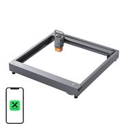 2-in-1 xTool D1 Pro 2.0 20W laser engraving machine, xTool