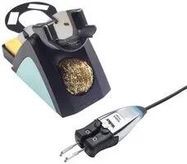 SOLDERING/DESOLDERING SET, 80W, 24V