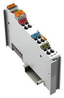 POWER SUPPLY MODULE, DIN RAIL, 0.005A