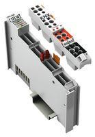 INTERFACE, DIN RAIL, 0.025A