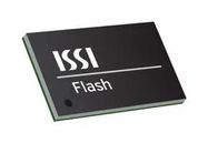 FLASH MEMORY, 8GB, -40 TO 85DEG C