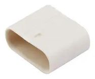 WEATHER CAP, 4/2POS, PA66, NATURAL