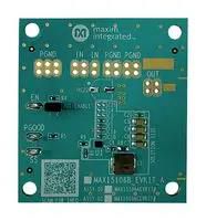 EVALUATION KIT, STEP DOWN REGULATOR