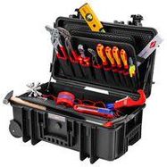 TOOL CASE, ROBUST26, POLYPROPYLENE