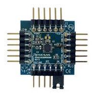 EVAL BOARD, SYNCH BUCK DC-DC CONVERTER