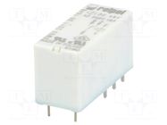 Relay: electromagnetic; SPDT; Ucoil: 48VDC; Icontacts max: 16A RELPOL