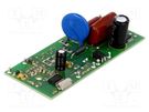 Dev.kit: Microchip; prototype board; electric energy meter MICROCHIP TECHNOLOGY