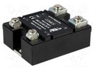 Relay: solid state; Ucntrl: 3÷32VDC; 25A; 24÷280VAC; -20÷80°C COMUS