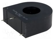 Current transformer; AC; Iin: 150A; 100Ω; 2250mVA; C: 45.72mm TALEMA