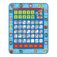 Bilingual educational tablet Paw Patrol Lexibook, Lexibook