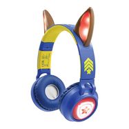 Foldable headphones Paw Patrol Lexibook, Lexibook